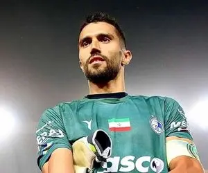 اعتماد به نفس زیاد سید حسین حسینی در گفتگو با فردوسی پور