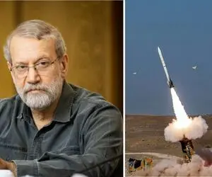 زیاده‌روی امریکا تمامی ندارد! کار به جایی رسیده که برد موشک‌های ما را تعیین می‌کنند!