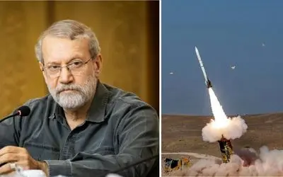 زیاده‌روی امریکا تمامی ندارد! کار به جایی رسیده که برد موشک‌های ما را تعیین می‌کنند!