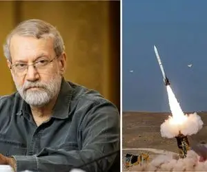 زیاده‌روی امریکا تمامی ندارد! کار به جایی رسیده که برد موشک‌های ما را تعیین می‌کنند!