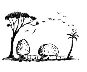 تست شخصیت شناسی تصویری؛ بگو تو تصویر چی میبینی تا احساساتت رو شفاااف فاش کنم!