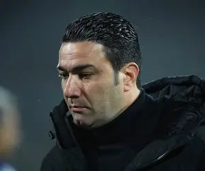 جواد نکونام سکوتش را شکست!