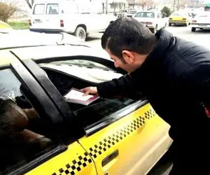 کرایه تاکسی در کرج ۳۰ درصد گران شد