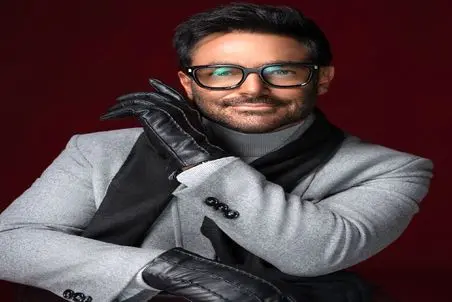 آواز معروفا؛ کنسرت گلزار مردم تو که نیستی خوندن صداشون از خودش خفن تره