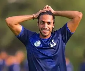 دو ستاره استقلال و پرسپولیس در هفته نهم لیگ برتر