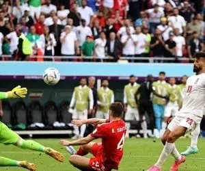 (عکس) پوستر جذاب فدراسیون برای بازی ایران - سوریه