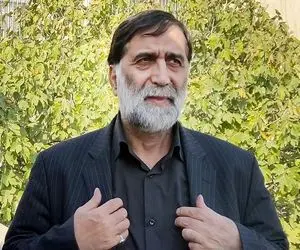 زورتان به آجرلو نرسید یقه استقلال را گرفتید؟