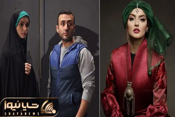 niloofar parsa shayanews