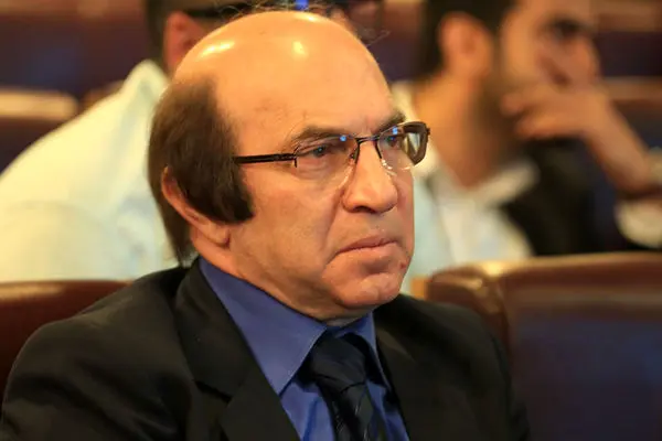 سعید مراغه چیان