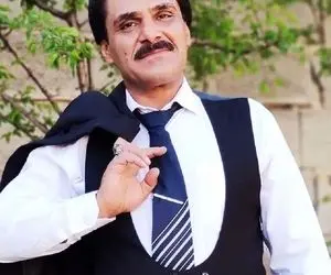 آواز جیگرسوز؛ سجاد رزمجو انقدر این آهنگ رو با حس خوند با شنیدنش هق هق به گریه می افتی