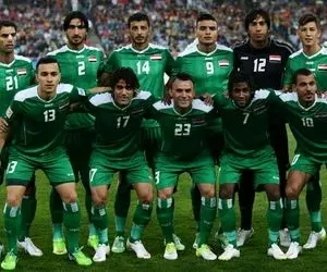 خرسندی اسطوره فوتبال عراق از سلب میزبانی ایران