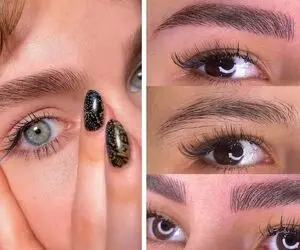 کدوم مدل ابرو به چه فرم صورت میاد؟ مدل های ترند ابرو دخترانه از پهن نچرال تا میکرو