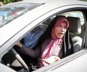 شایعات عجیب درباره فائزه هاشمی به روایت خودش