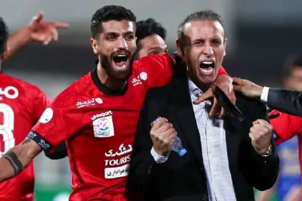 Yahya Golmohammadi shayanews