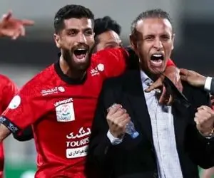 سد دفاعی پرسپولیس محکم شد