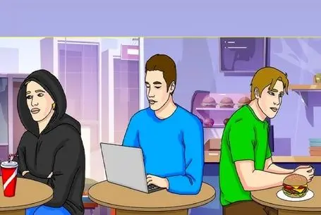 بازی فکری؛ الکی کلاس ملاس نزار که ابر قدرت باهوشا بگن  کدومم از آقایون مشکوک