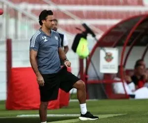 فرهاد مجیدی تیم جدیدش را انتخاب کرد