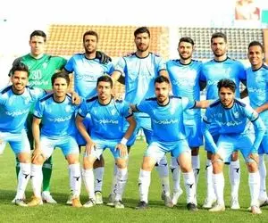 پیکان برابر استقلال سنت شکنی می کند؟