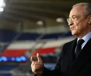 رئال دوباره کهکشانی می شود؛ پرز به دنبال بلینگام، هالند و امباپه