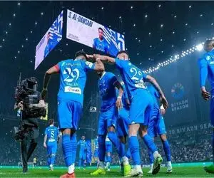 بدشانسی استقلال و پرسپولیس؛ الهلال در بحران مصدومیت!