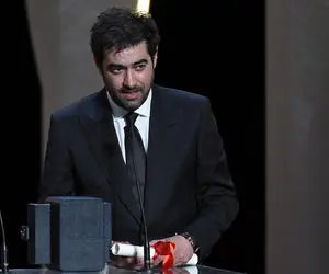 شهاب حسینی با این فیلم به کن ۲۰۲۳ می رود