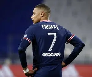 صدای کیلیان امباپه هم درآمد؛ خبری خوش برای رئال!