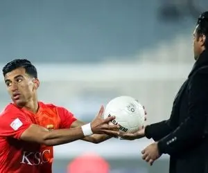 جنگ فرهاد و نکونام در نقل و انتقالات؛ مجیدی ستاره فولاد را می خواهد!