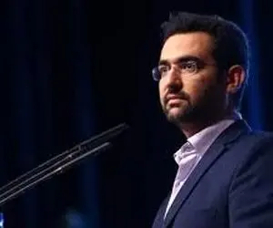 آذری جهرمی: خداحافظ کارت های بانکی و سلام بر پرداخت های موبایل محور