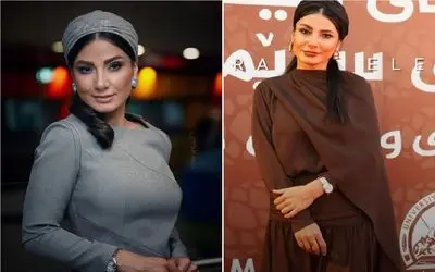 تلاش سمیرا حسن‌پور برای بهم رساندن مد، هنر و استایل در سلیمانیه با موفقیت مواجه شد