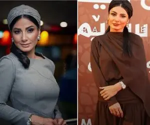 تلاش سمیرا حسن‌پور برای بهم رساندن مد، هنر و استایل در سلیمانیه با موفقیت مواجه شد