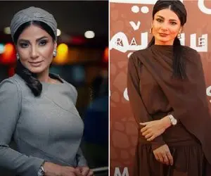 تلاش سمیرا حسن‌پور برای بهم رساندن مد، هنر و استایل در سلیمانیه با موفقیت مواجه شد