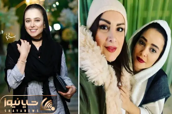 elnaz habibi shayanews