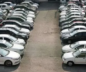 قیمت خودرو امروز 2 دی 1404؛ افزایش قیمت در بازار خودرو را زد