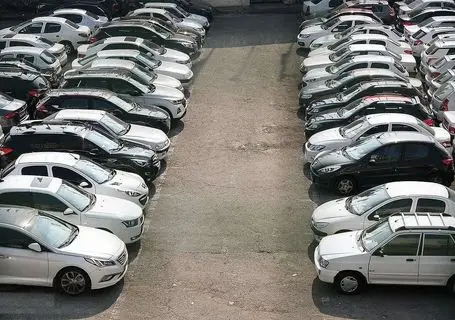 قیمت خودرو امروز 2 دی 1404؛ افزایش قیمت در بازار خودرو را زد