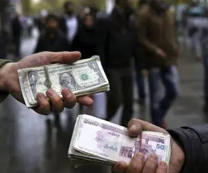 قیمت دلار و یورو امروز شنبه 4 بهمن ماه 99
