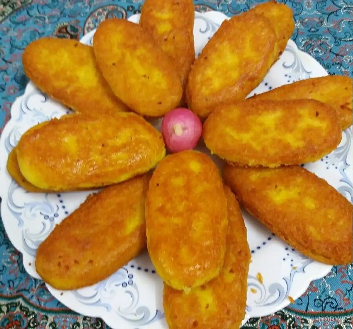 نمونه