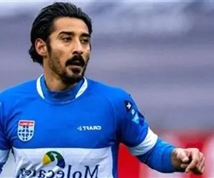 بازگشت قوچان‌نژاد به تیم سابقش