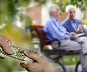 خبر بد برای بازنشستگان در خصوص حقوق آذر ماه
