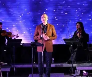 آواز جگرسوز؛ اوج دلتنگی علیرضا قربانی برای همسرش با این آهنگ