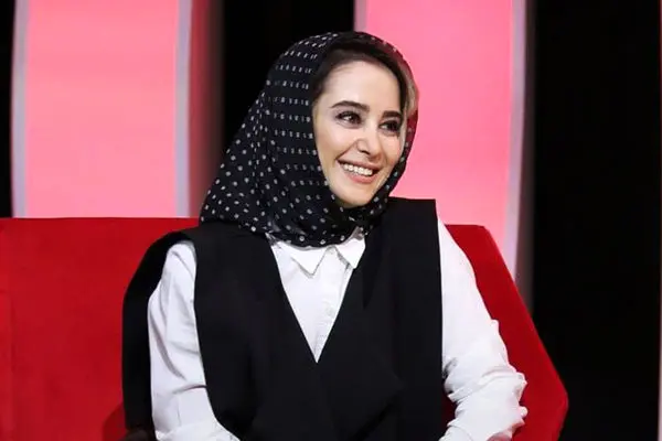 elnaz habibi shayanews