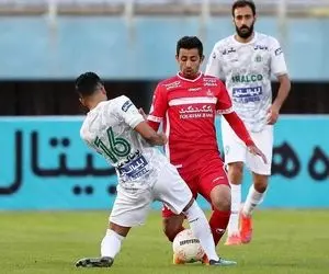 گزینه استقلال رسما راهی فولاد شد