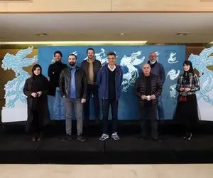 عادل فردوسی‌پور و تماشای «بی همه چیز» در برج میلاد