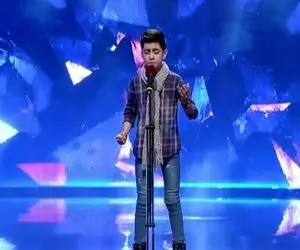 (ویدیو) اجرای نشکن دلمو مجید معظمی در عصر جدید