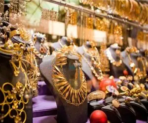 قیمت طلا امروز شنبه 29 دی ماه 1403 /  بازار طلا چشم‌ انتظار روند دلار شد