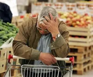 سال 1399 گران ترین سال برای مردم