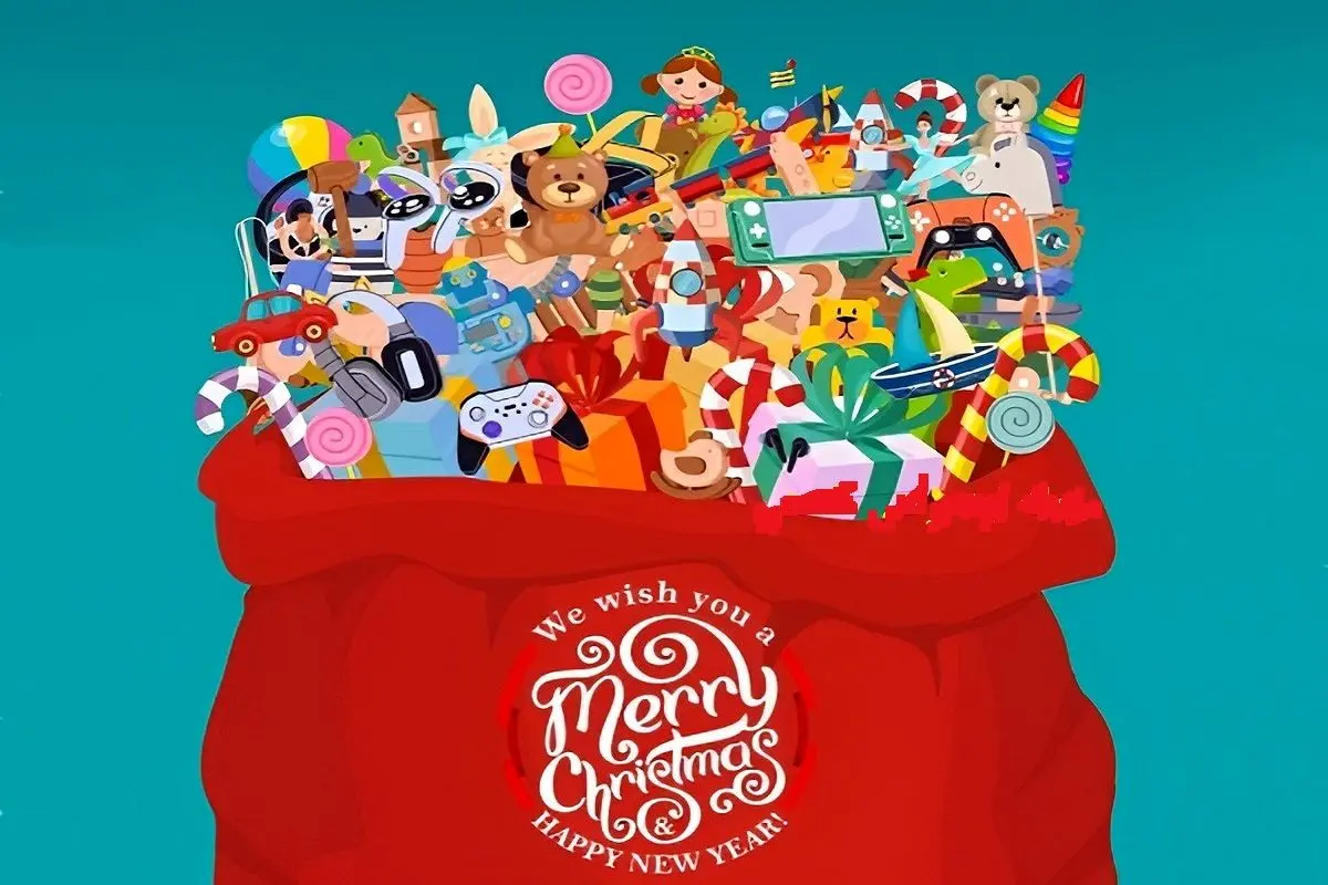 تست-بینایی-توپ-فوتبال-در-کیسه-بابانوئل-780x470