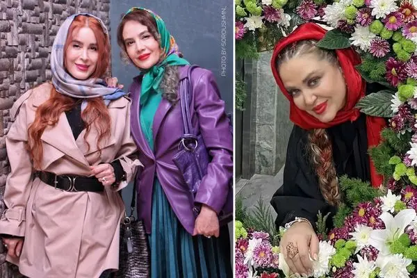 bahareh rahnama shayanews