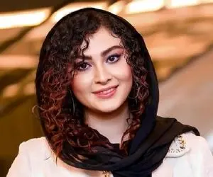 آواز شاد؛ مریم مؤمن به قهقرا رفت وقتی قصاب آهنگ بعبعی رو خوند قیافه الهام حمیدی رو