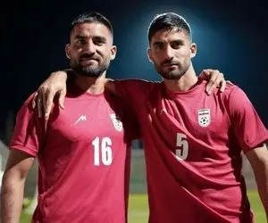 (عکس) پرسپولیس به برادر ستاره استقلال پیشنهاد داد!