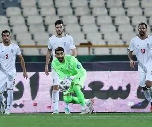 پیش‌بینی کارشناس خارجی از نتیجه بازی ایران-ازبکستان